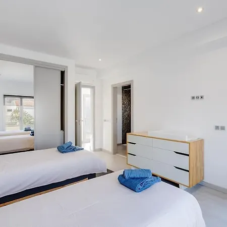 Вилла Limoeiro - Beautiful New Nestled In The Heart Of Gale