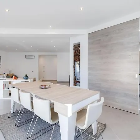Limoeiro - Beautiful New Nestled In The Heart Of Gale Вилла *
