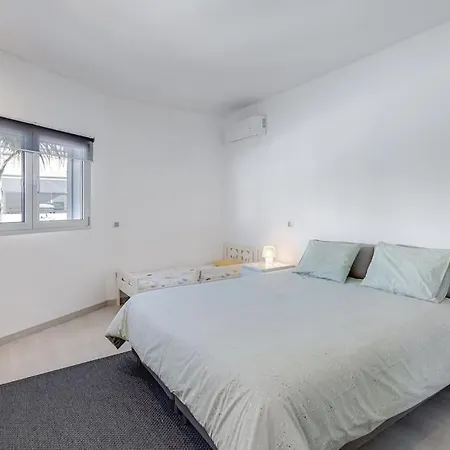 Limoeiro - Beautiful New Nestled In The Heart Of Gale * Guia (Faro)