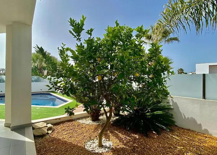 Limoeiro - Beautiful New Nestled In The Heart Of Gale