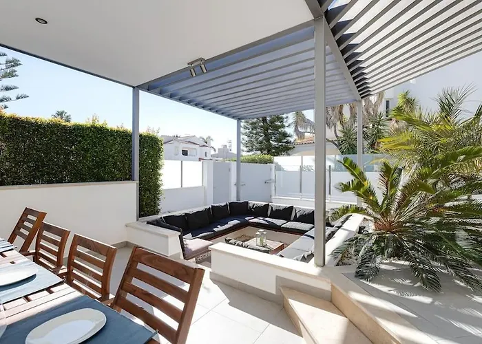 Вилла Limoeiro - Beautiful New Nestled In The Heart Of Gale *