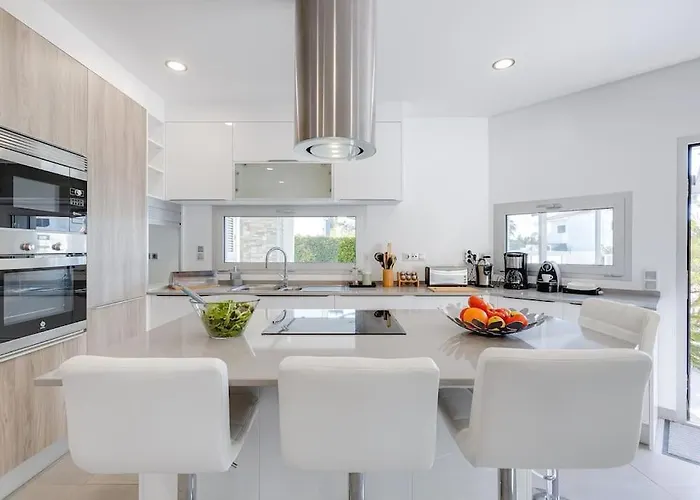Limoeiro - Beautiful New Nestled In The Heart Of Gale Вилла *