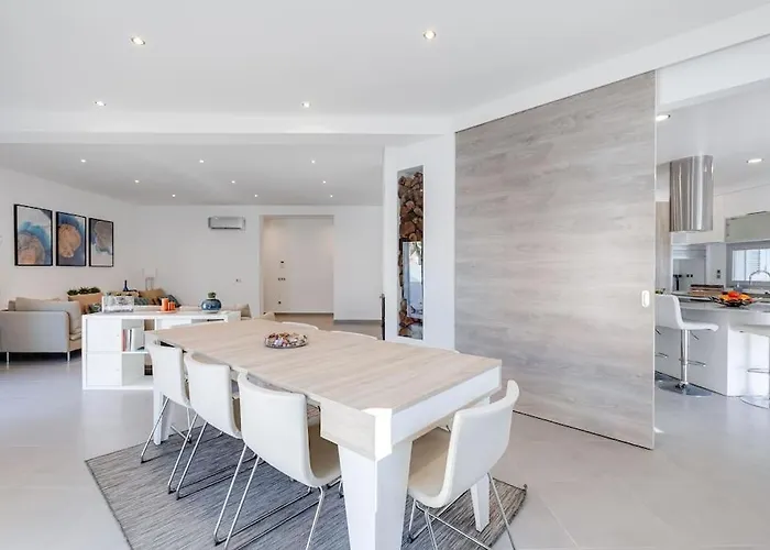 Limoeiro - Beautiful New Nestled In The Heart Of Gale Вилла *