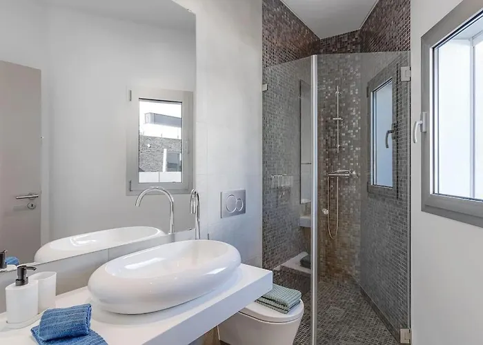 Limoeiro - Beautiful New Nestled In The Heart Of Gale Вилла *