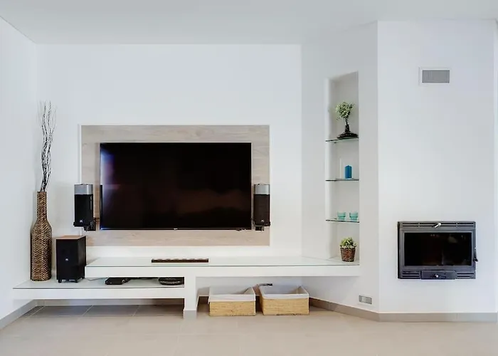 Limoeiro - Beautiful New Nestled In The Heart Of Gale Вилла Гия
